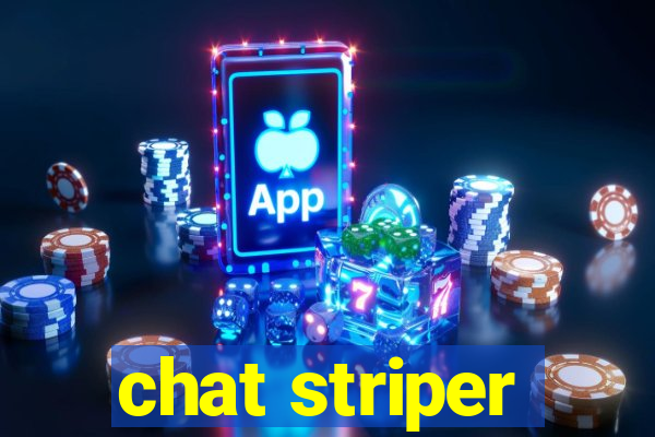 chat striper